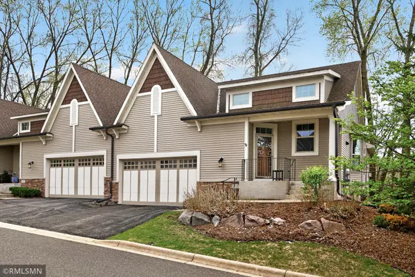5100 Wild Marsh DR, White Bear Lake, MN 55110