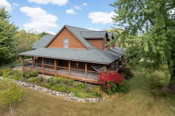12025 Blackwood AVE NW, Monticello, MN 55362