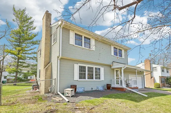 2115 Decatur AVE N, Golden Valley, MN 55427