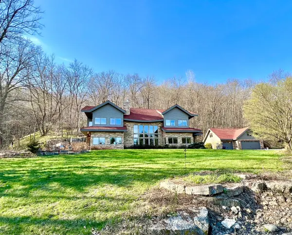 W3948 465th AVE, Ellsworth, WI 54011