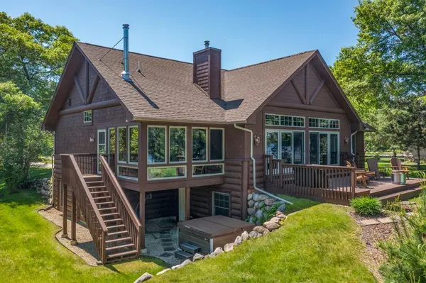 10170 Birch Grove RD, East Gull Lake, MN 56401