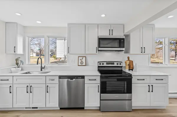 6264 Brooklyn DR, Brooklyn Center, MN 55430