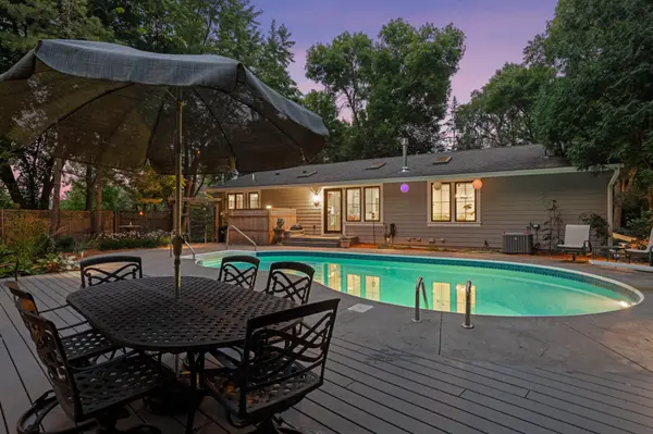 3895 Bayside RD, Orono, MN 55356