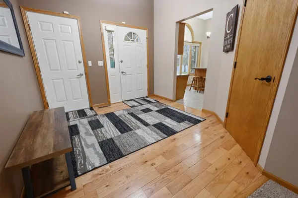 1909 Prairie Hill RD, Saint Cloud, MN 56301