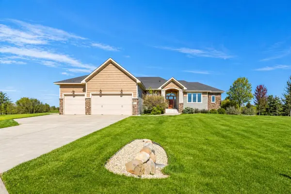 9792 105th ST NE, Otsego, MN 55362