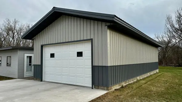 10 State Highway 55 E, Farwell, MN 56327