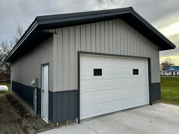 10 State Highway 55 E, Farwell, MN 56327