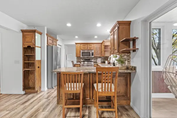 224 Cherrywood AVE NW, Saint Michael, MN 55376