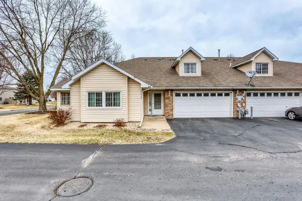 12015 Yellow Pine ST NW, Coon Rapids, MN 55448