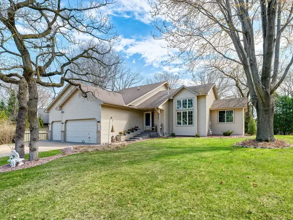 14259 Uplander ST NW, Andover, MN 55304