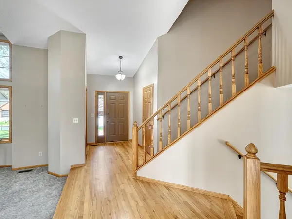 14259 Uplander ST NW, Andover, MN 55304