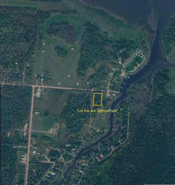TBD Pine Creek DR NW, Angle Inlet, MN 56711