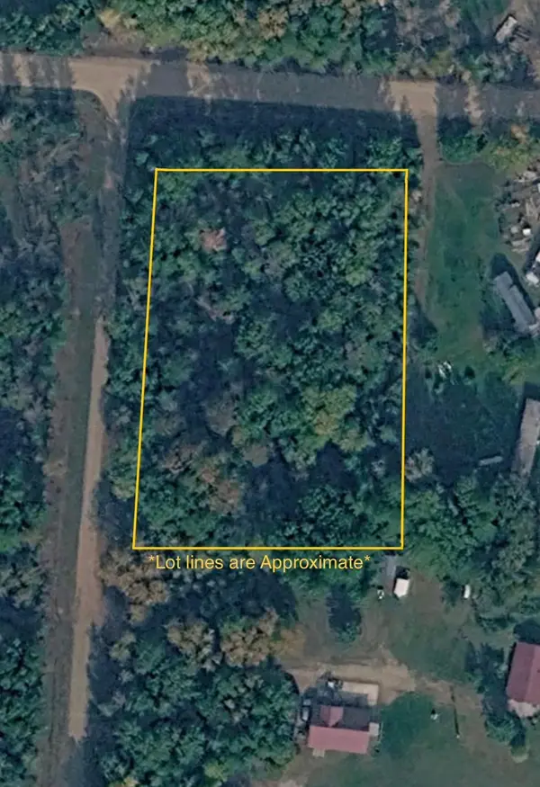 TBD Pine Creek DR NW,  Angle Inlet,  MN 56711