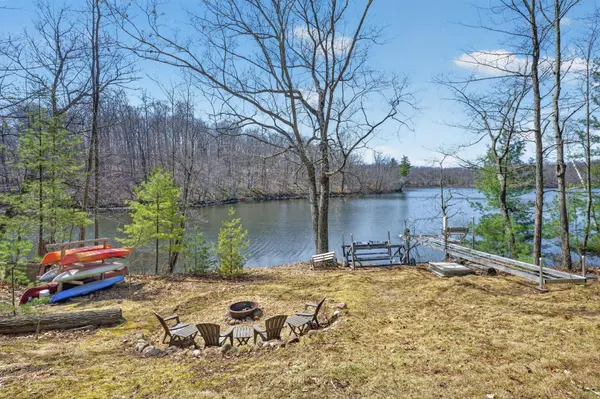 N291 Balsam Lake RD, Birchwood, WI 54817
