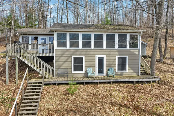 N291 Balsam Lake RD, Birchwood, WI 54817
