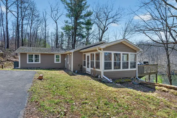 N291 Balsam Lake RD, Birchwood, WI 54817