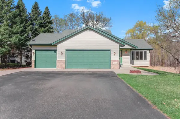 22908 Quay ST NW, Saint Francis, MN 55070