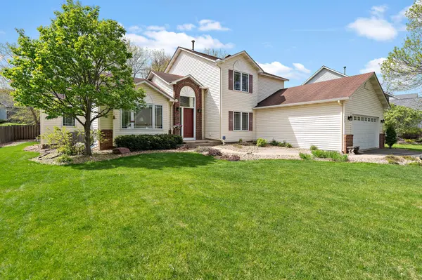 1409 Earle WAY, Burnsville, MN 55306