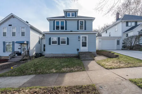 315 Center ST, Mankato, MN 56001