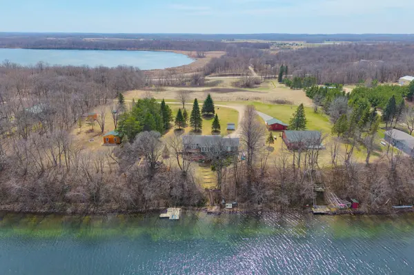 29395 Silent Shore DR, Dent, MN 56528