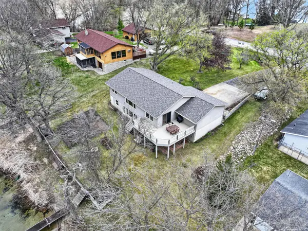 1474 E Lake Brophy RD NW, Alexandria, MN 56308