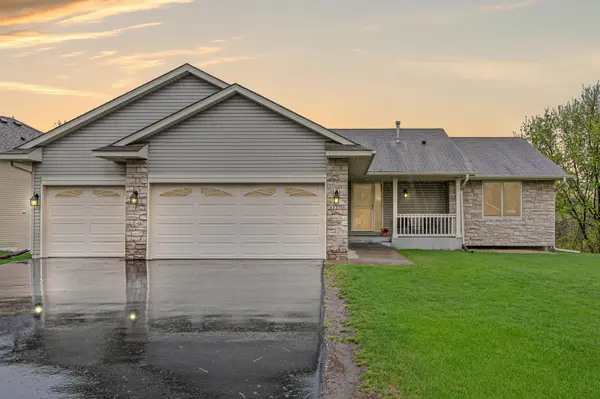 12270 194th AVE NW, Elk River, MN 55330