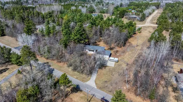 607 Maple Ridge CT NW, Bemidji, MN 56601