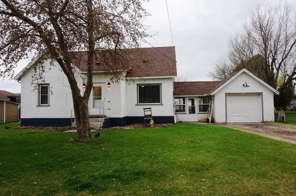 1306 Tiffany ST, Boyceville, WI 54725