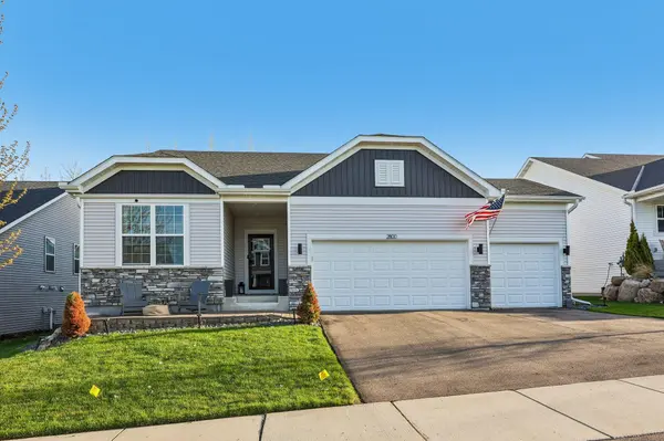 2800 Isabelle DR, Victoria, MN 55386