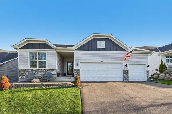 2800 Isabelle DR, Victoria, MN 55386