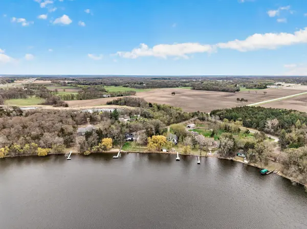 14183 Dempsey AVE NW, Monticello, MN 55362