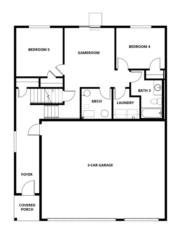 917 Spruce ST N, Cambridge, MN 55008