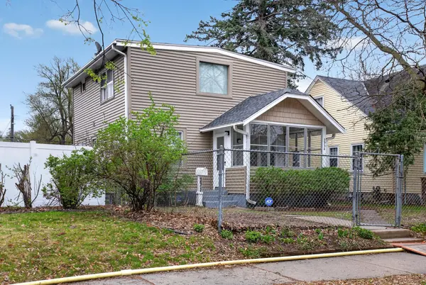 3934 Washburn AVE N, Minneapolis, MN 55412