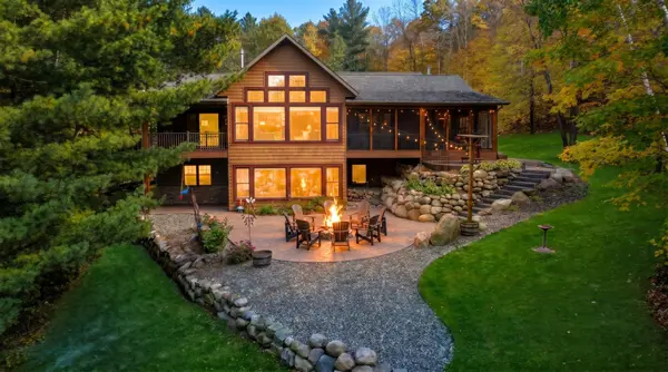 4941 Howard Lake RD NW,  Akeley,  MN 56433