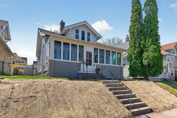 958 Carroll AVE, Saint Paul, MN 55104