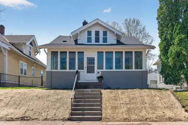 958 Carroll AVE, Saint Paul, MN 55104