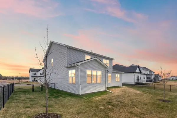 1241 Edge WAY, Jordan, MN 55352