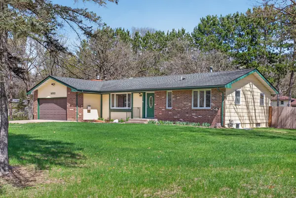 16321 Zirconium ST NW, Anoka, MN 55303