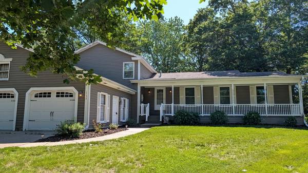 1732 122nd LN NW, Coon Rapids, MN 55448