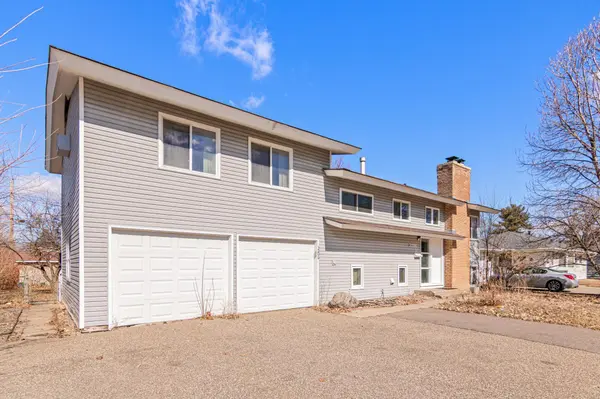 3206 63rd AVE N, Brooklyn Center, MN 55429