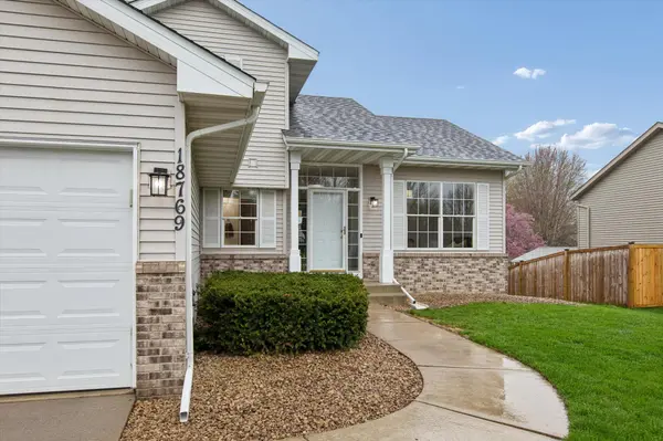 18769 Englewood WAY, Farmington, MN 55024