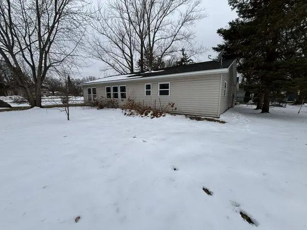 120 E Center AVE, Mcgregor, MN 55760