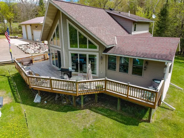 17080 Westwind RD, Sturgeon Lake, MN 55783