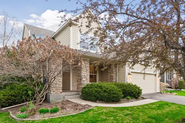 1174 Savanna TRL, Victoria, MN 55386