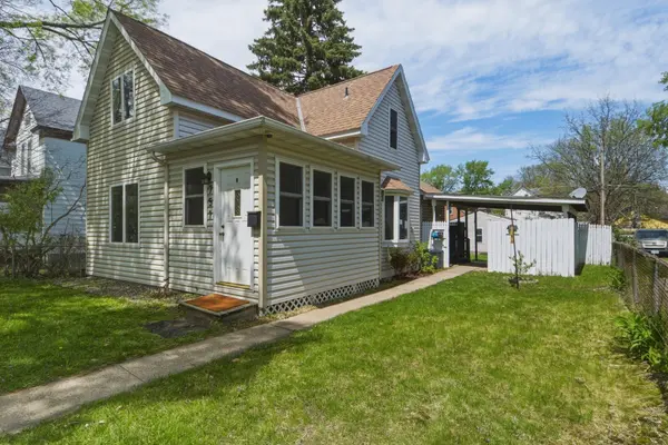 751 Minnehaha AVE W, Saint Paul, MN 55104