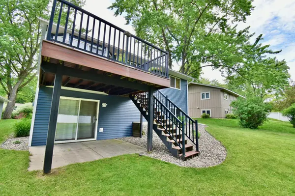 862 3rd AVE N, Sauk Rapids, MN 56379