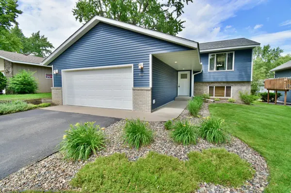862 3rd AVE N, Sauk Rapids, MN 56379