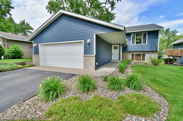 862 3rd AVE N, Sauk Rapids, MN 56379