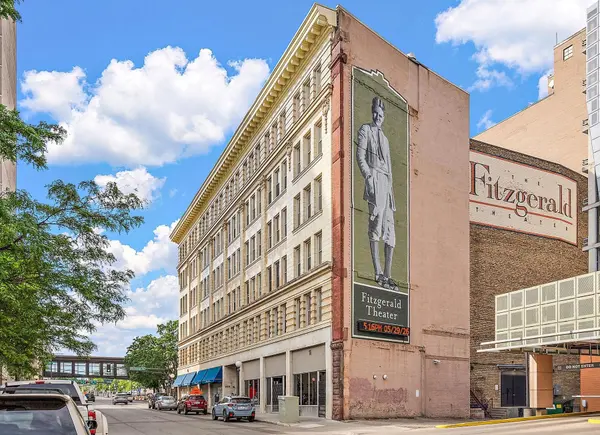 488 Wabasha ST N #504, Saint Paul, MN 55102