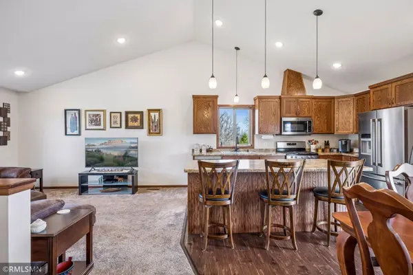 31476 147th ST NW, Princeton, MN 55371